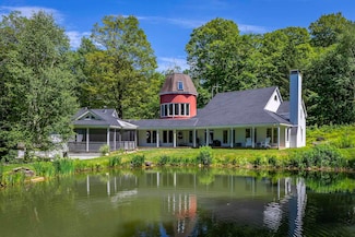 397 Fern Hill, Dorset, VT 05251