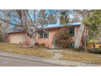 1343 Bluebell Ave, Boulder, CO 80302