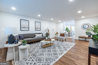 115 Biscayne Dr NW Unit F10, Atlanta, GA 30309