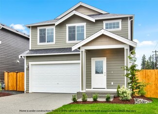 9310 4th Ave W, Everett, WA 98204