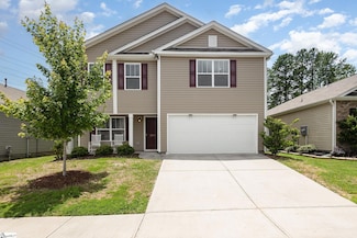 304 Millen Dr, Woodruff, SC 29388