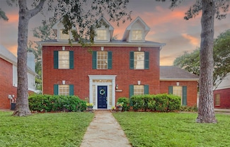 14919 Forest Trails Dr, Houston, TX 77095