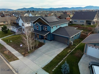24 Red Rock Ct, Bozeman, MT 59718