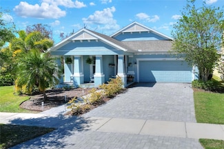 5128 Admiral Pointe Dr, Apollo Beach, FL 33572