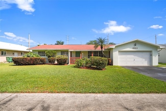 8963 SW 49th St, Cooper City, FL 33328