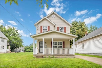 3629 E 57th St, Cleveland, OH 44105