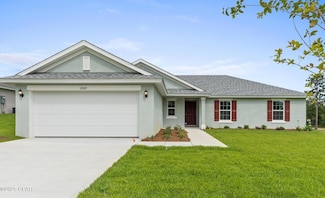 3989 Horizon Ave, Chipley, FL 32428