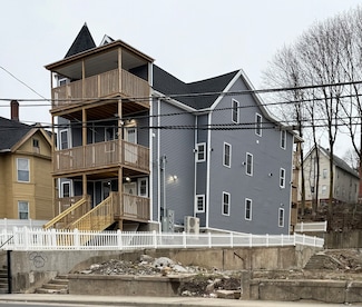 975 N Main St Unit 1st flr, Waterbury, CT 06704