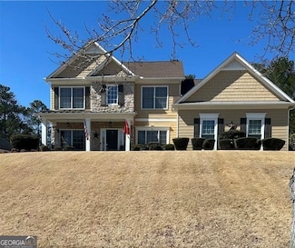 4335 Lakeside Blvd Unit 6, Monroe, GA 30655