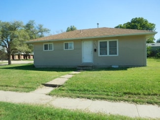 2510 N Estelle St, Wichita, KS 67219