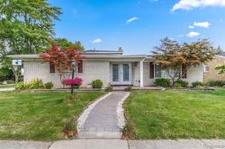 26734 Sheahan Dr, Dearborn Heights, MI 48127