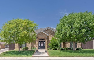 5305 Deer Run Ave, Midland, TX 79707