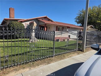 43318 Fenner Ave, Lancaster, CA 93536