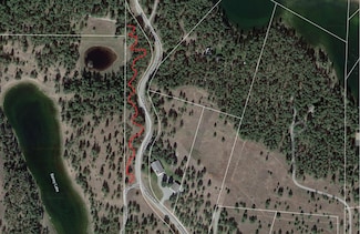 NHN Trails End Rd, Eureka, MT 59917