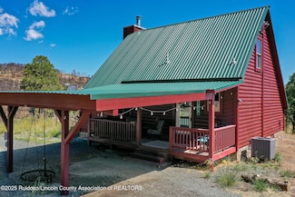197 Lady Hawk Ln, Ruidoso, NM 88345