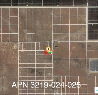 0 Vac Vic 85 Stw Ave H9 Unit IG24209093, Del Sur, CA 93536