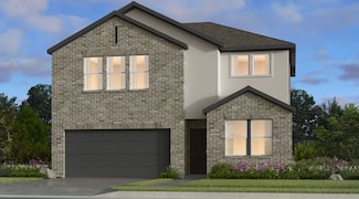 21638 Coronado Green Dr, Cypress, TX 77433
