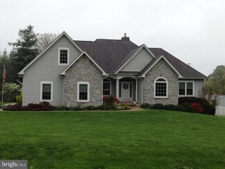 3923 Shamrock Ln, Port Republic, MD 20676