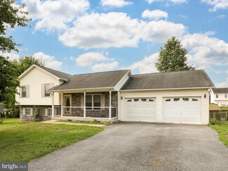 173 Wendover Dr, Bunker Hill, WV 25413