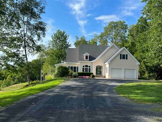 42 Mulligan Right of Way, Westmoreland, NH 03467