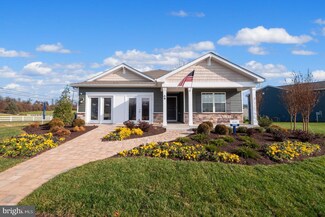 1215 Moller Ave, Hagerstown, MD 21740