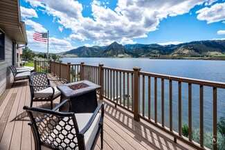 1482 Beartooth Rd, Wolf Creek, MT 59648
