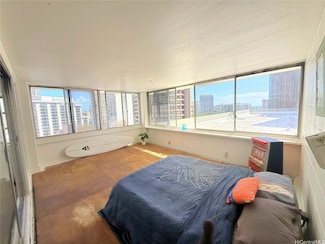 425 Ena Rd Unit 5D, Honolulu, HI 96815