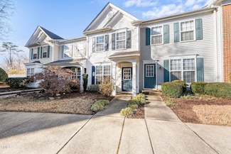 1820 Natalie Brook Way, Raleigh, NC 27609