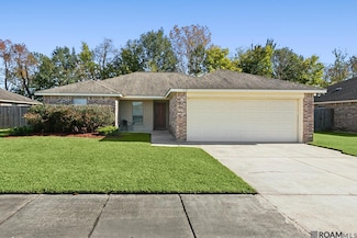 1920 S Helen's Way Ave, Gonzales, LA 70737