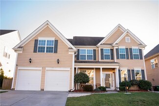 3020 Sycamore Point Trail, High Point, NC 27265