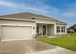 56398 Creekside Way, Callahan, FL 32011