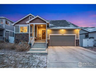708 Cavern St, Severance, CO 80550