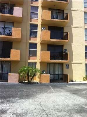2075 NE 164 St Unit 502, Miami Beach, FL 33155