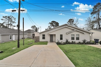 16893 & 16897 W Forrestal, Montgomery, TX 77316