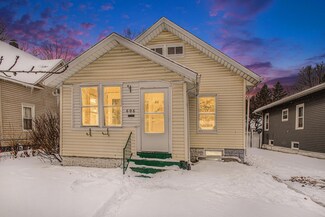 606 S 5th St, Niles, MI 49120