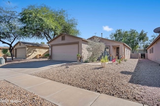 1593 W Joyce Lou Dr, Tucson, AZ 85746