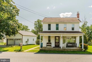 386 W Ridge Rd, Elizabethtown, PA 17022