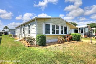 809 Oleander Cir, Sebastian, FL 32976