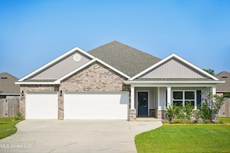 9533 Mallette Dr, Biloxi, MS 39532