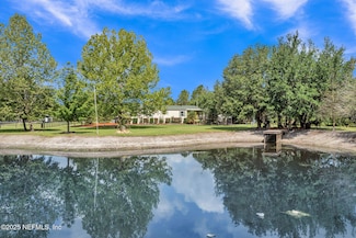 6160 Winning Wood Trail, de Leon Springs, FL 32130