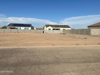 14199 S Diablo Rd Unit 393, Arizona City, AZ 85123
