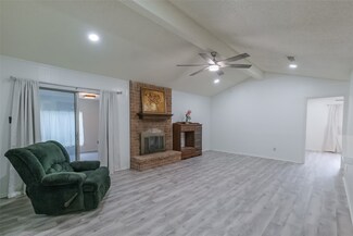 5026 Algernon Dr, Spring, TX 77373