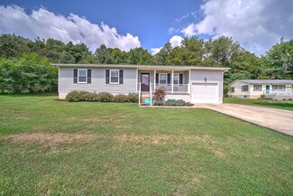 14199 Sinking Creek Rd, Bristol, VA 24202