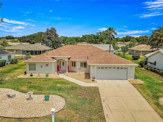 13721 SE 87th Terrace, Summerfield, FL 34491