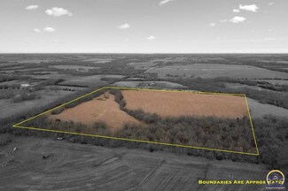 00000 S Paulen Rd, Melvern, KS 66510