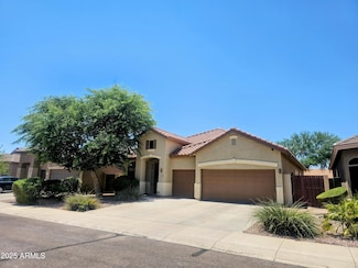 22128 N 104th Ln, Peoria, AZ 85383