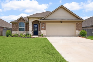 26626 Daylily Grove St, Katy, TX 77493