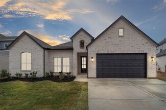 469 Piney Rocks Ln, Pine Island, TX 77445