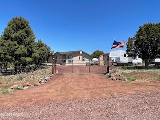 2277 E Starry Night Way, Williams, AZ 86046