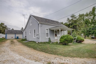 402 Minard St, Jerseyville, IL 62052